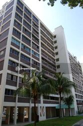 Blk 224 Simei Street 4 (Tampines), HDB 4 Rooms #525784491